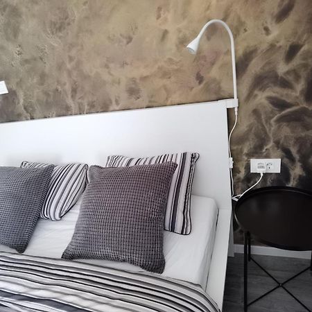 Apartmani Karlo Zagreb Quarto foto