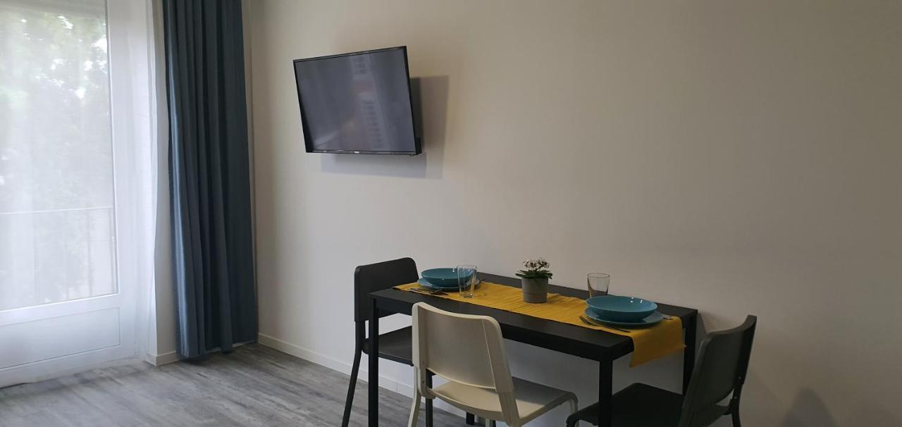 Apartmani Karlo Zagreb Exterior foto