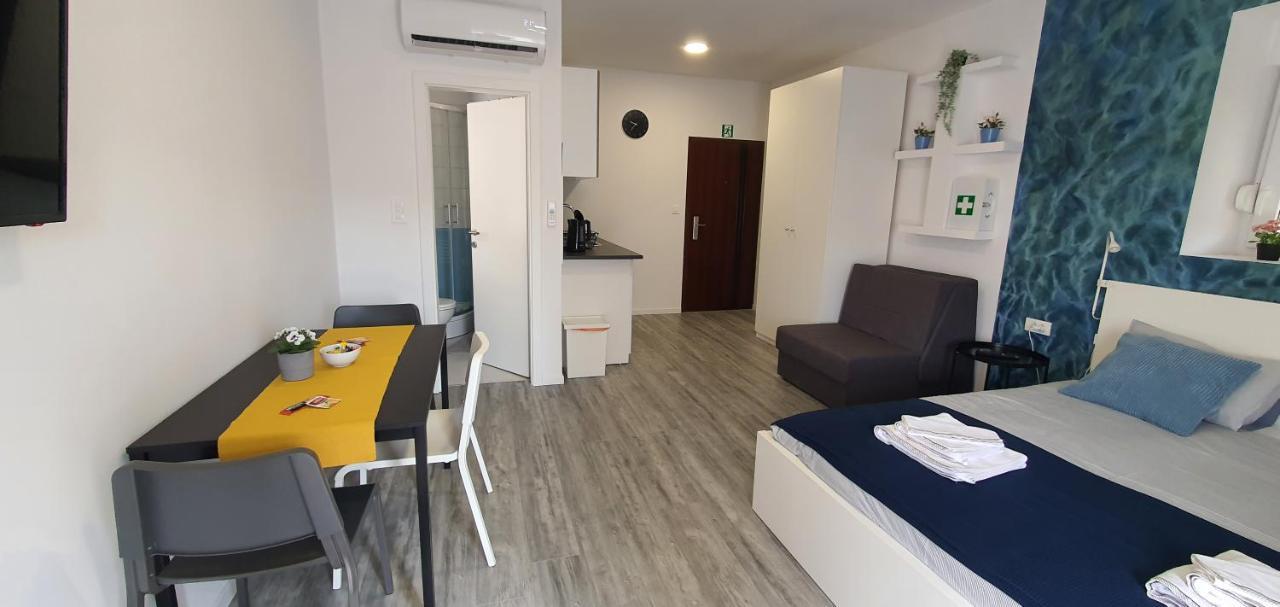 Apartmani Karlo Zagreb Exterior foto
