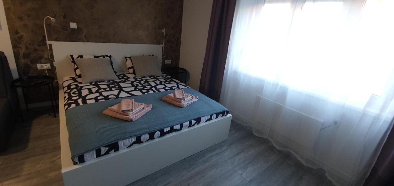 Apartmani Karlo Zagreb Exterior foto