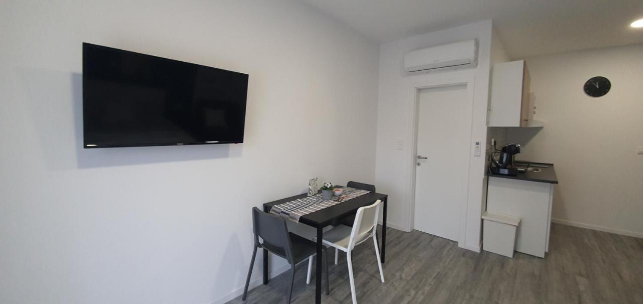 Apartmani Karlo Zagreb Exterior foto