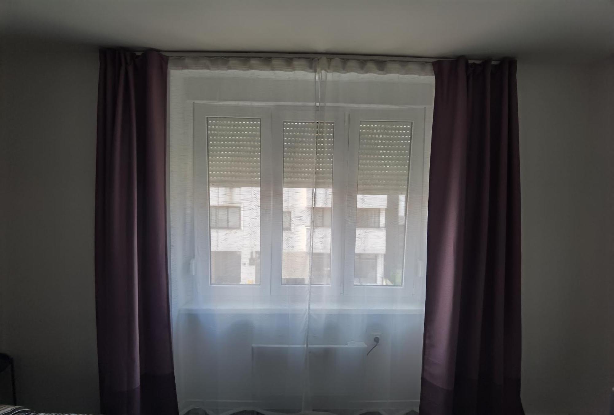 Apartmani Karlo Zagreb Quarto foto